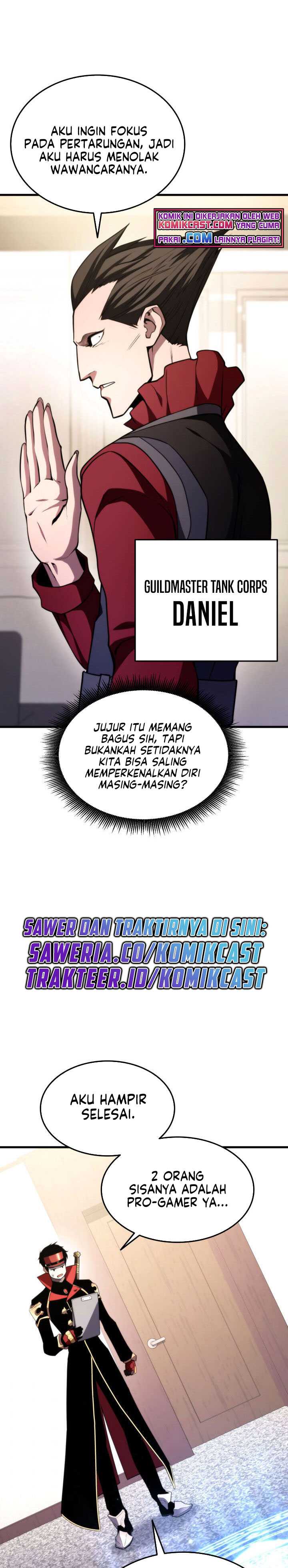 rankers-return-remake Chapter chapter-45