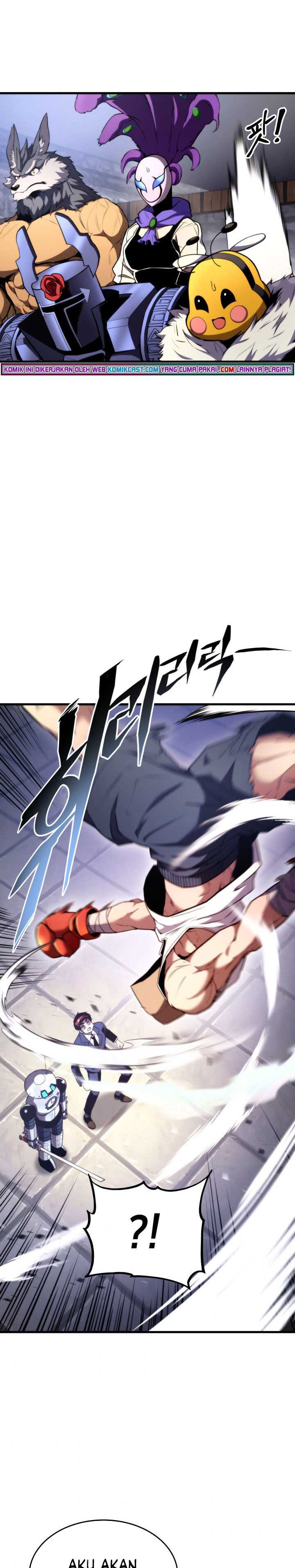 rankers-return-remake Chapter chapter-47
