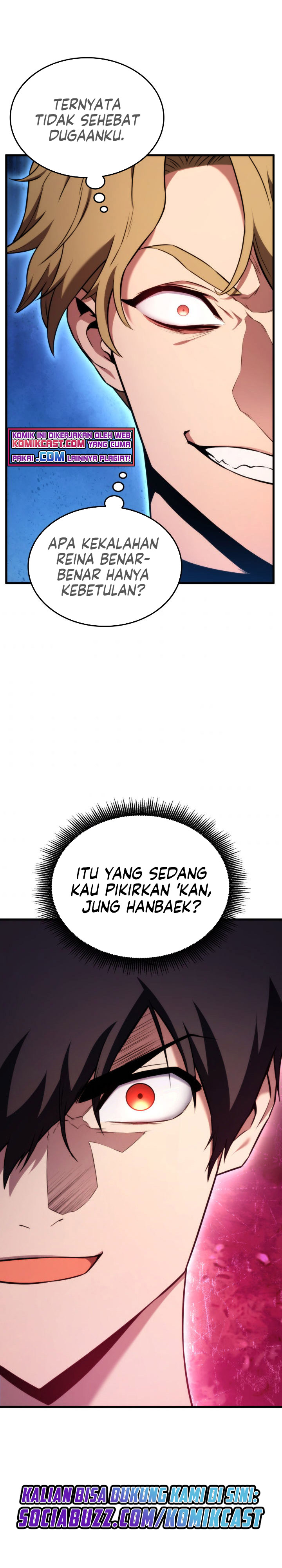 rankers-return-remake Chapter chapter-52