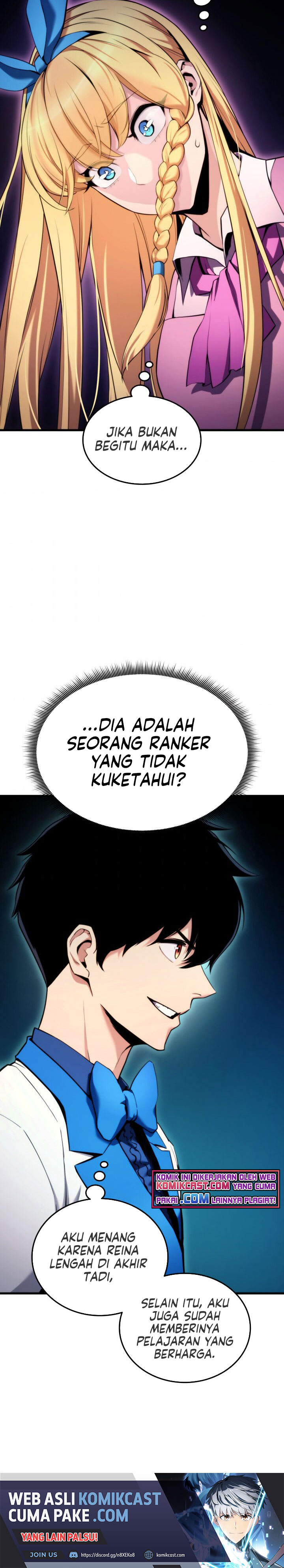 rankers-return-remake Chapter chapter-53