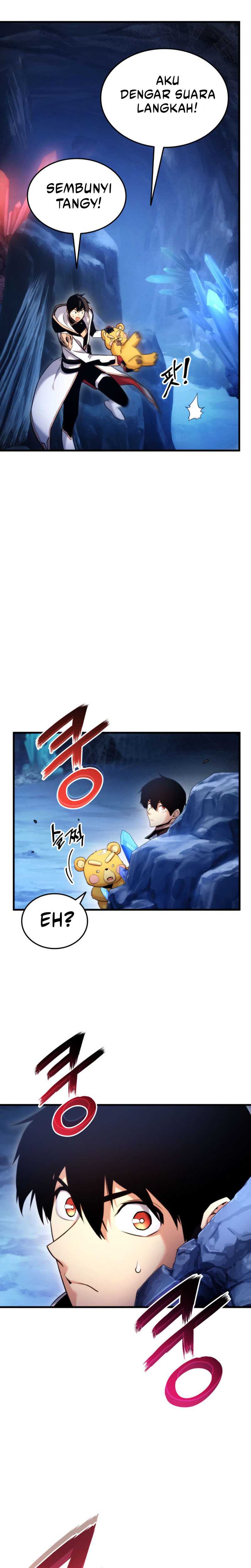 rankers-return-remake Chapter chapter-56