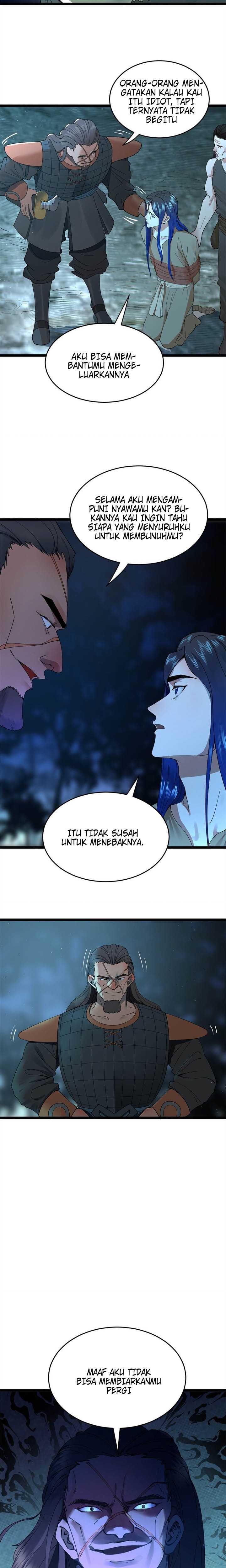 Survive As The Hero’s Husband Chapter 06