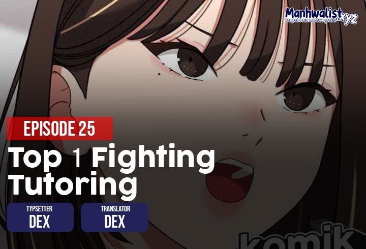 top-1-fighting-tutoring Chapter 25