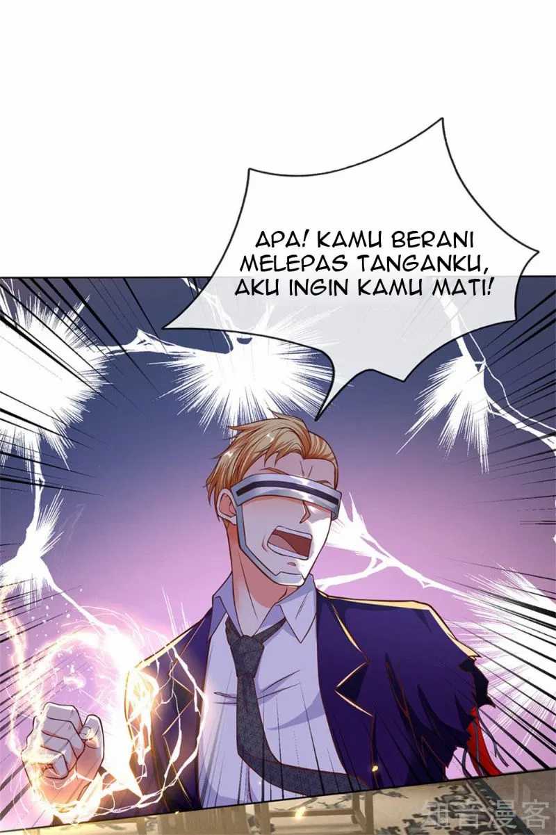 Immortal Daddy Xianzun Chapter 165