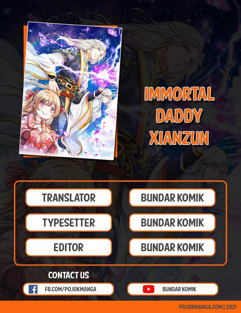 Immortal Daddy Xianzun Chapter 236