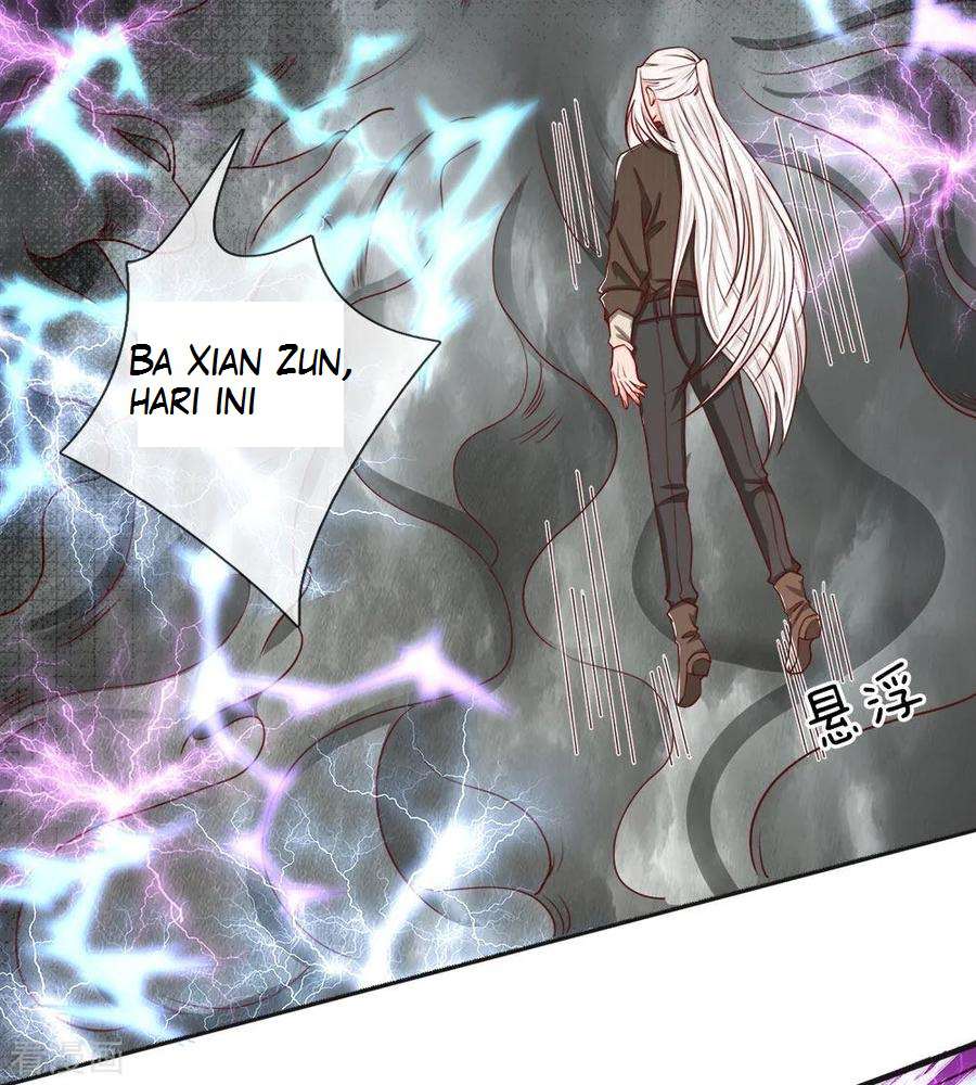 Immortal Daddy Xianzun Chapter 63