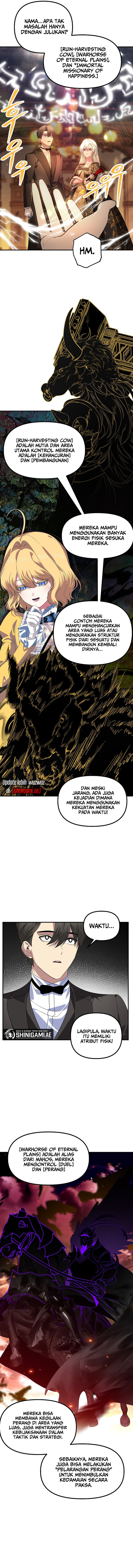 2094301507-sss-class-suicide-hunter Chapter 107