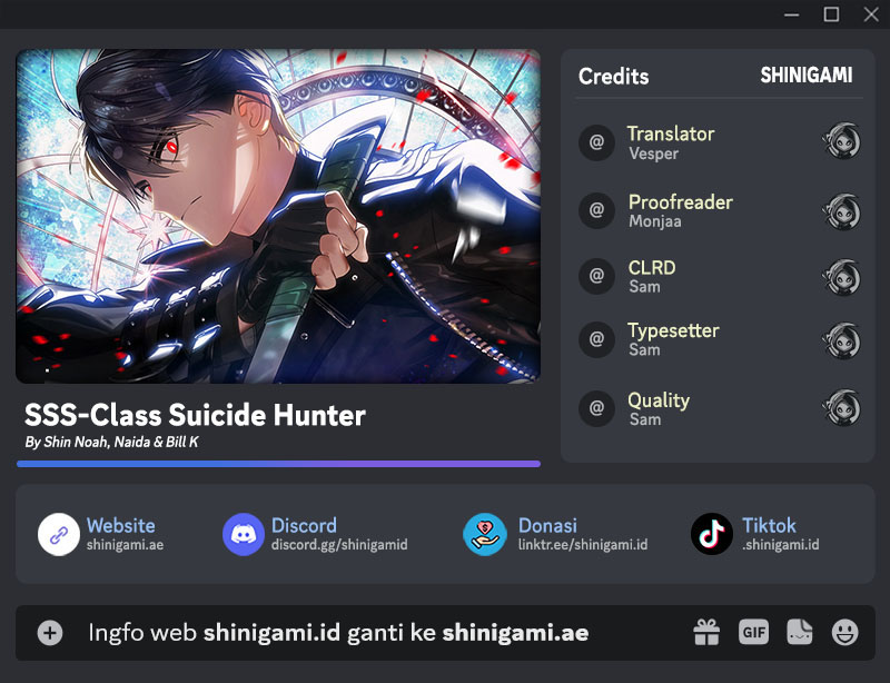 2094301507-sss-class-suicide-hunter Chapter 97