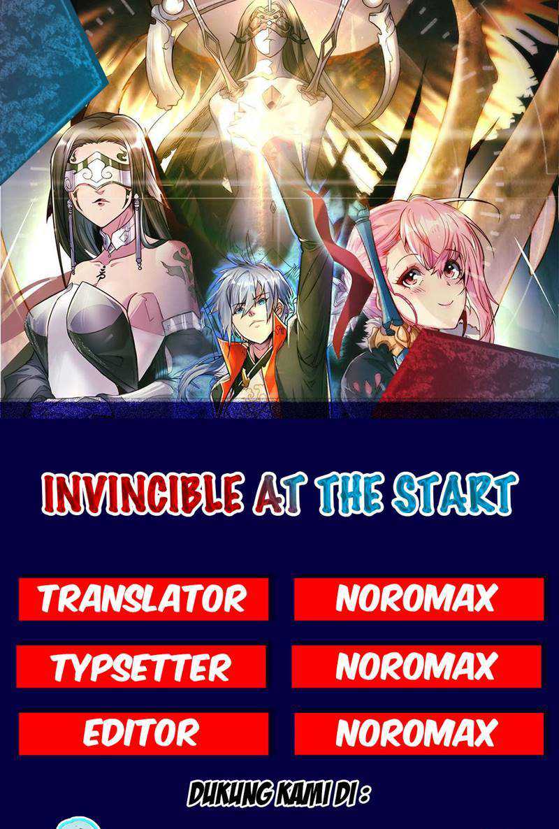 Invincible at the Start Chapter 07