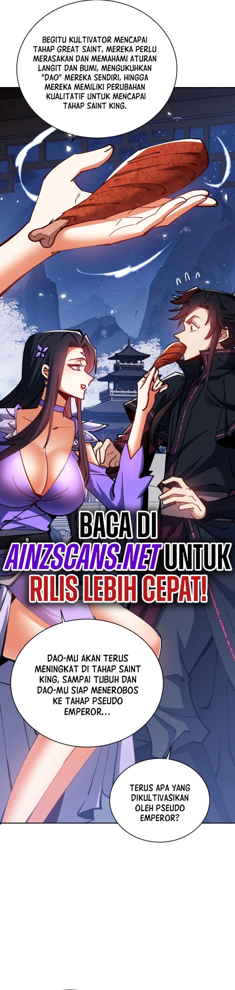 devious-son-of-heaven Chapter 63