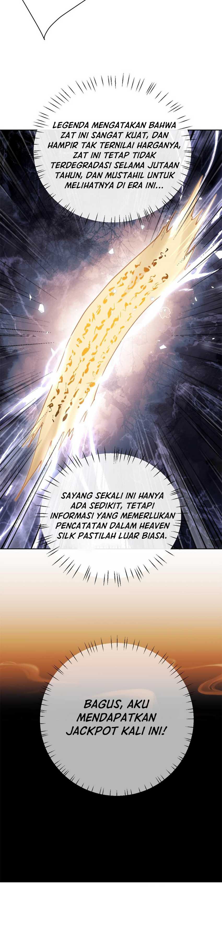 Devious Son Of Heaven Chapter 23