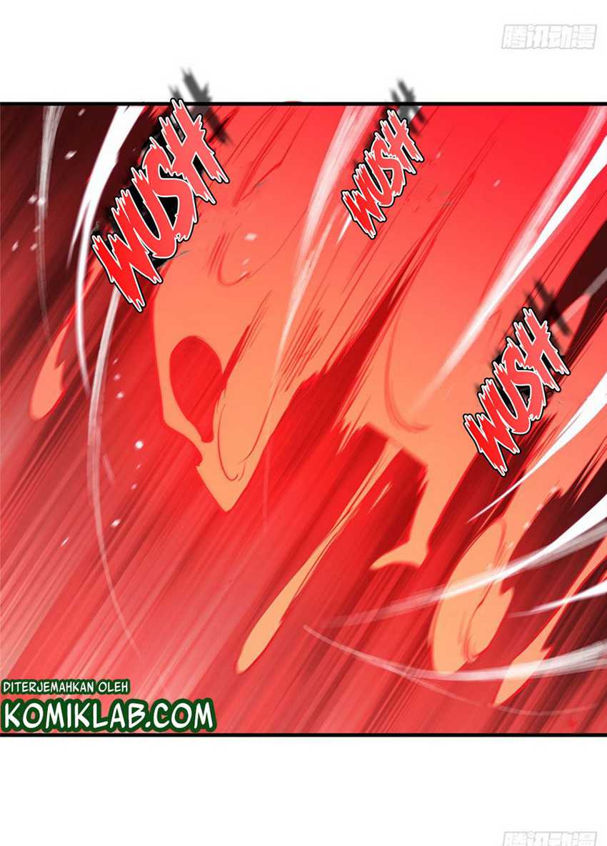 The Blood Princess And The Knight Chapter 158