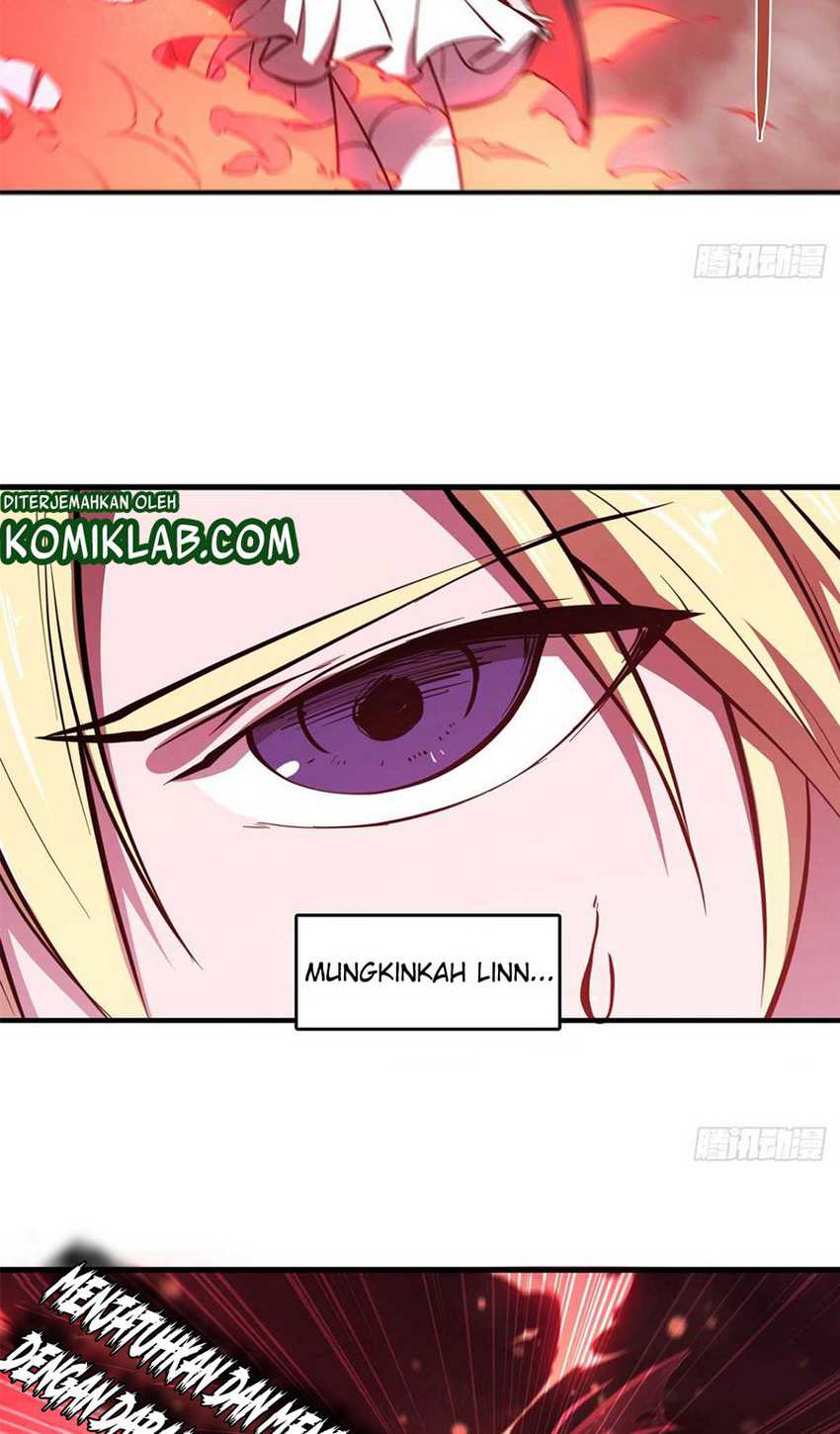 The Blood Princess And The Knight Chapter 159