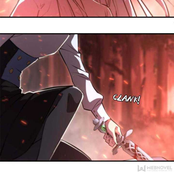 The Blood Princess And The Knight Chapter 247
