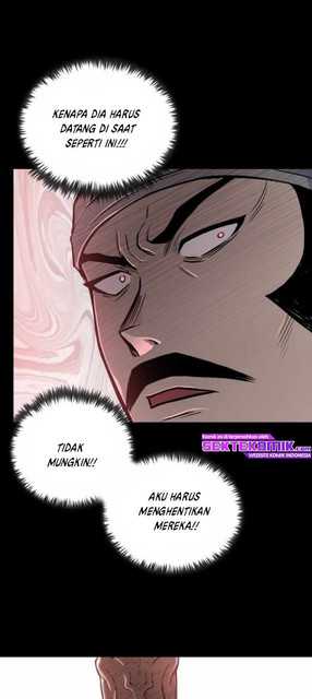 Reincarnated War God Chapter 74