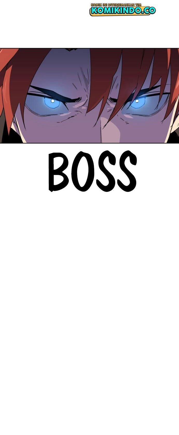 Final Boss Chapter 03