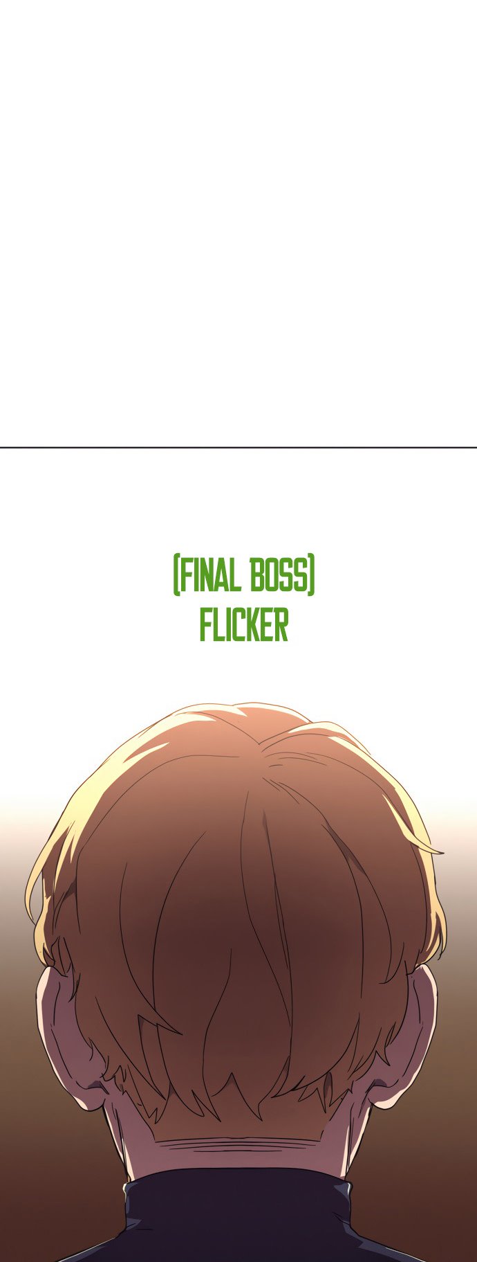 Final Boss Chapter 07