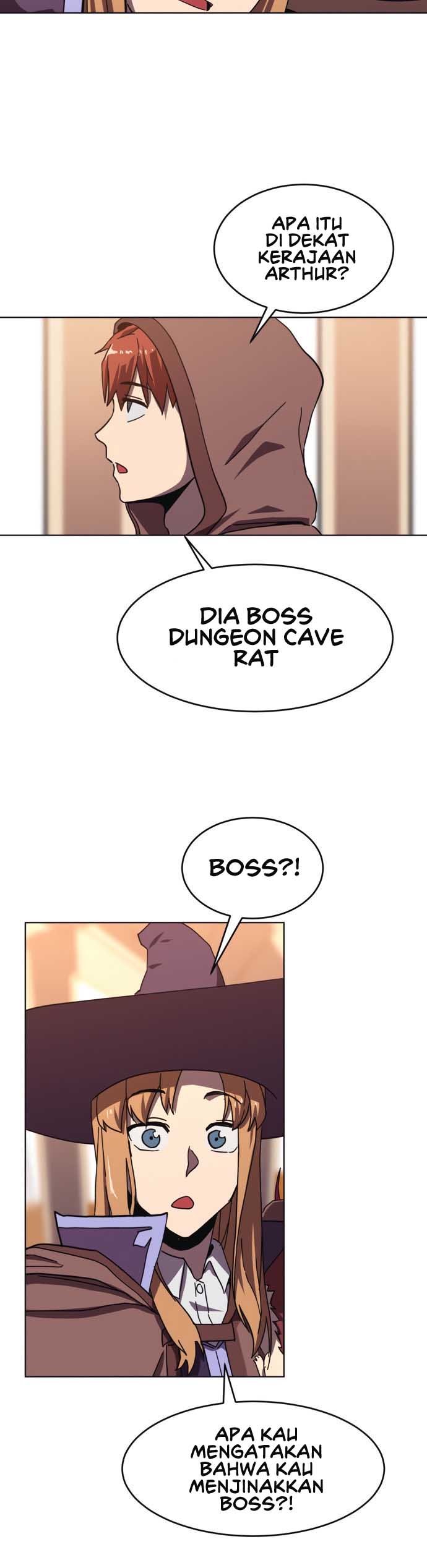 Final Boss Chapter 13