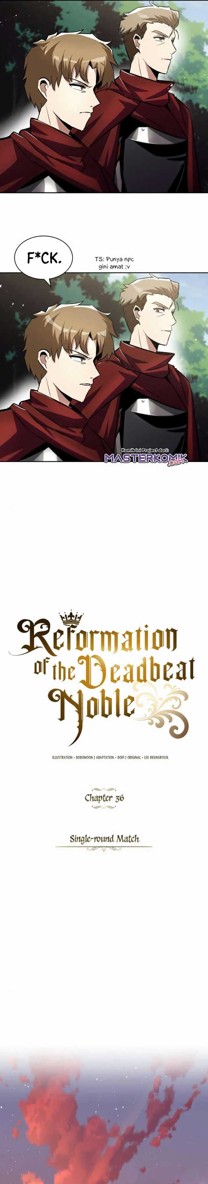 lazy-prince-becomes-a-genius-reformation-of-the-deadbeat-noble Chapter chapter-36