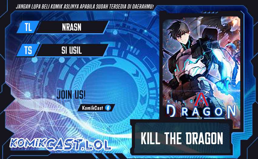 Kill The Dragon Chapter 103