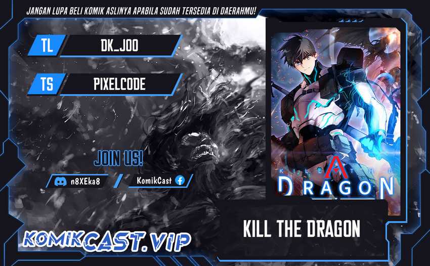 Kill The Dragon Chapter 77