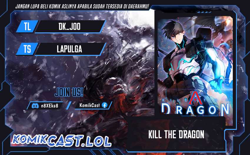 Kill The Dragon Chapter 97