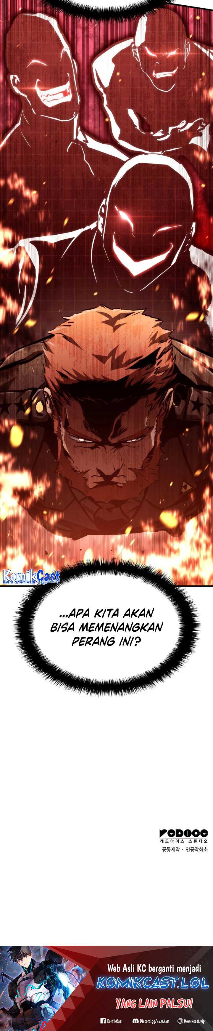 Kill The Dragon Chapter 98