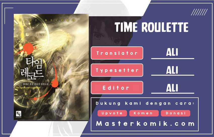Time Roulette Chapter 01