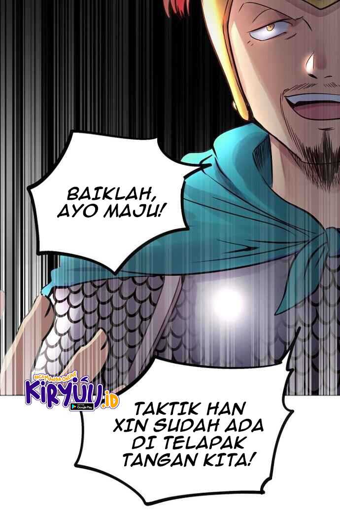Time Roulette Chapter 37