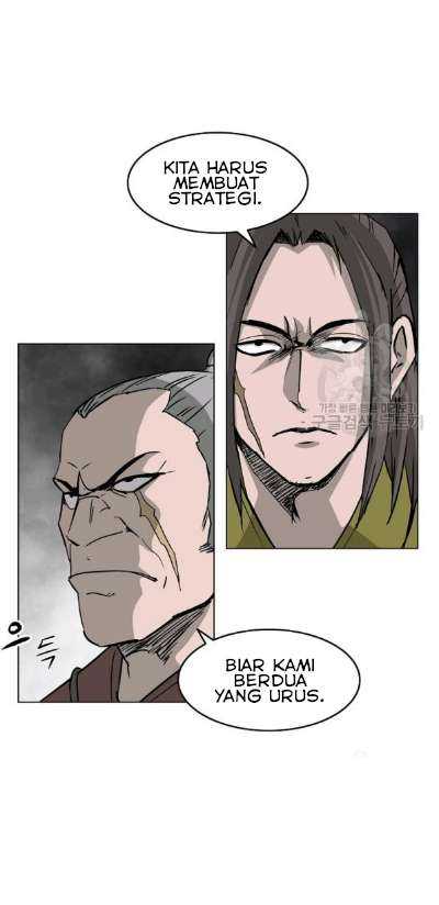 Bowblade Spirit Chapter 67