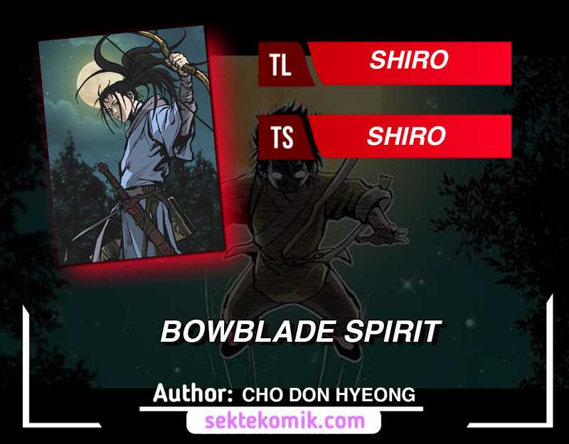 Bowblade Spirit Chapter 70