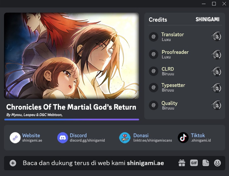 chronicles-of-the-martial-gods-return-1120682011vv Chapter 128
