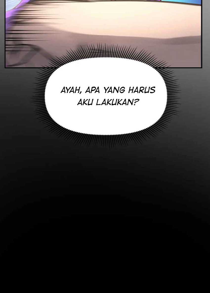 Busted! Darklord Chapter 8