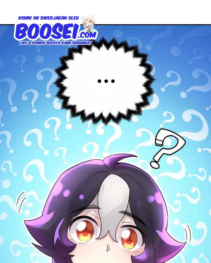 Busted! Darklord Chapter 9