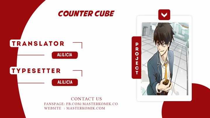 Counter Cube Chapter 10