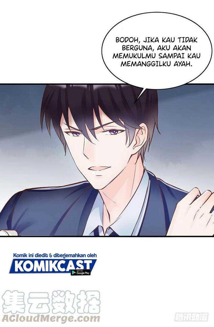 My Wife is Cold-Hearted Chapter 121