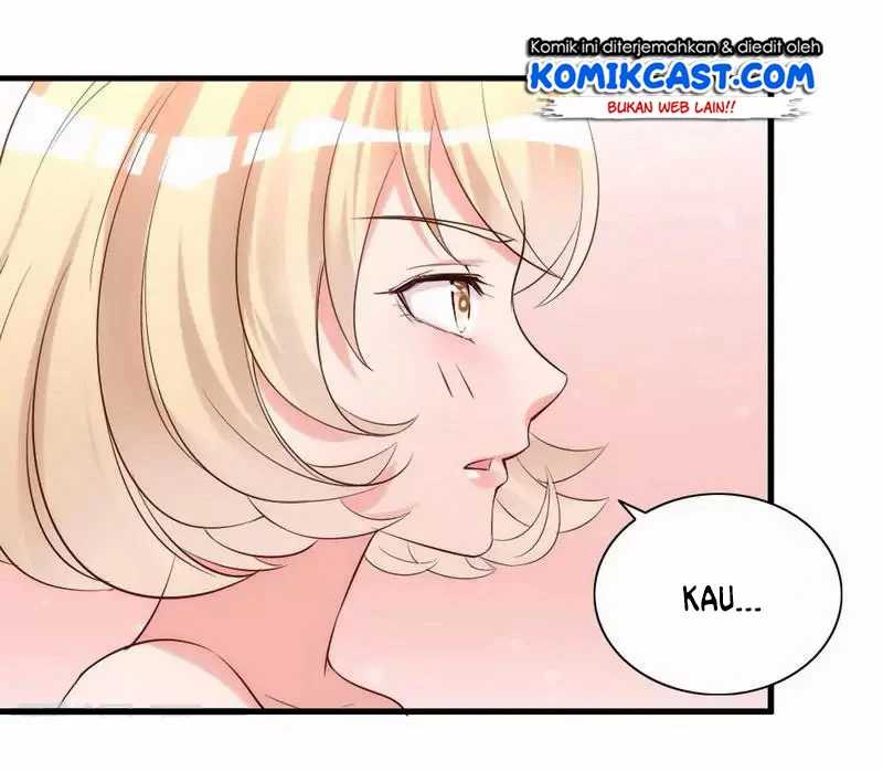 My Wife is Cold-Hearted Chapter 22