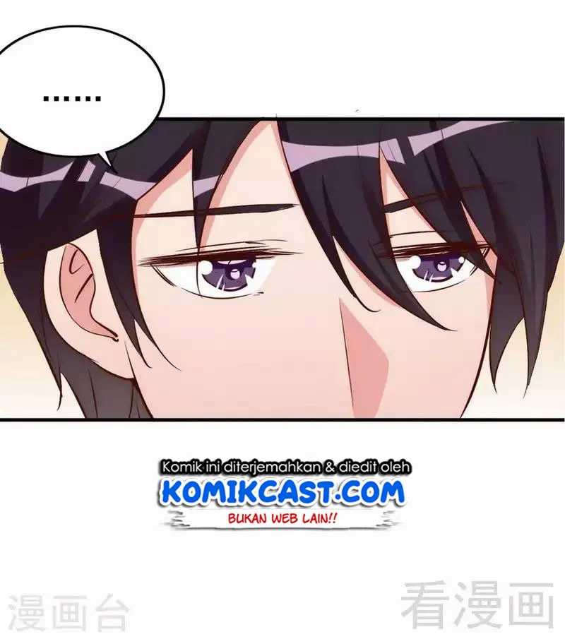 My Wife is Cold-Hearted Chapter 43
