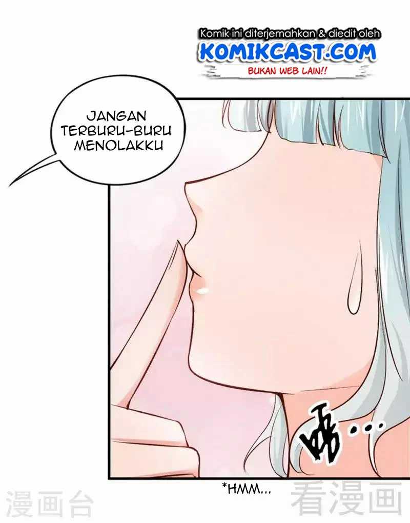 My Wife is Cold-Hearted Chapter 47