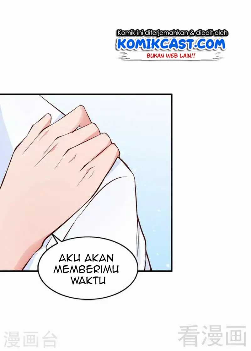 My Wife is Cold-Hearted Chapter 47