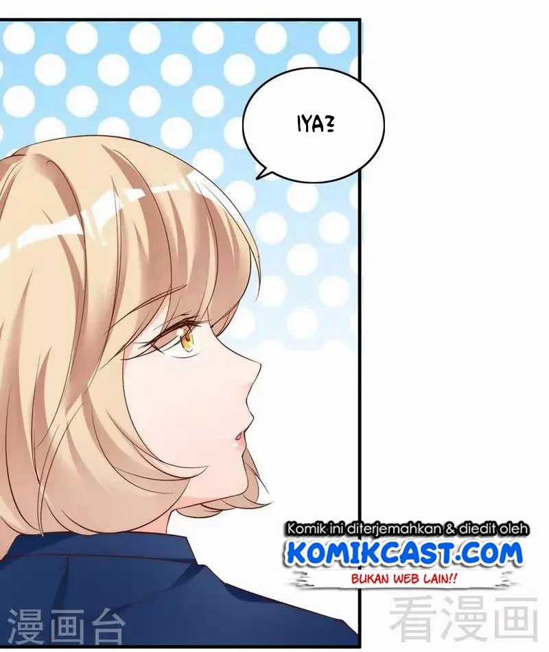My Wife is Cold-Hearted Chapter 48