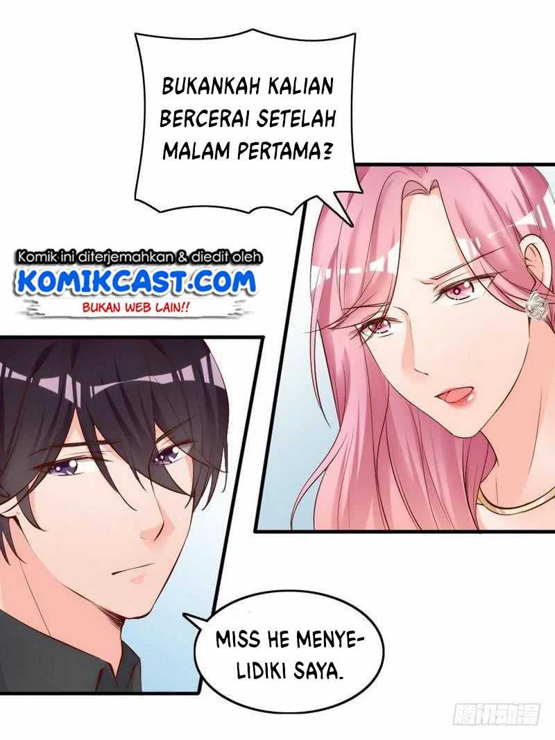 My Wife is Cold-Hearted Chapter 56
