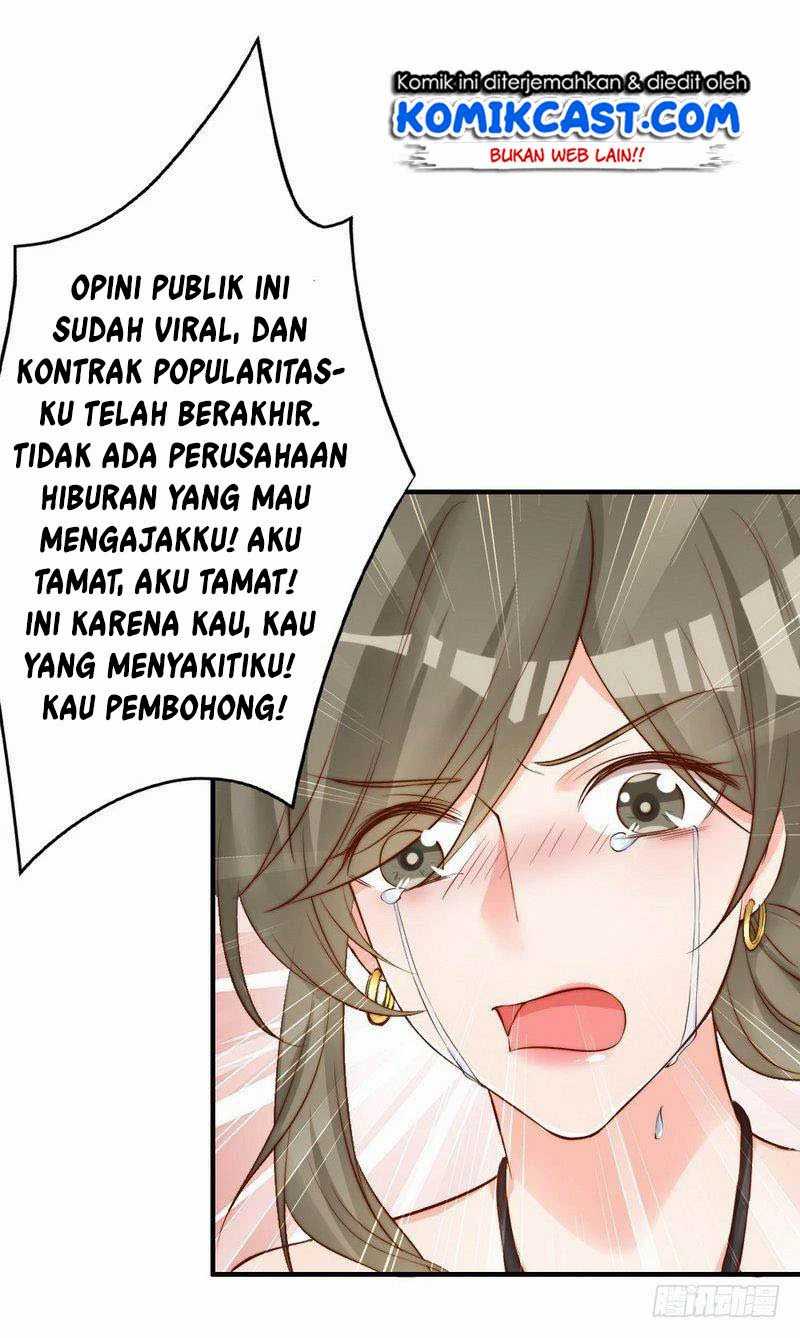 My Wife is Cold-Hearted Chapter 57
