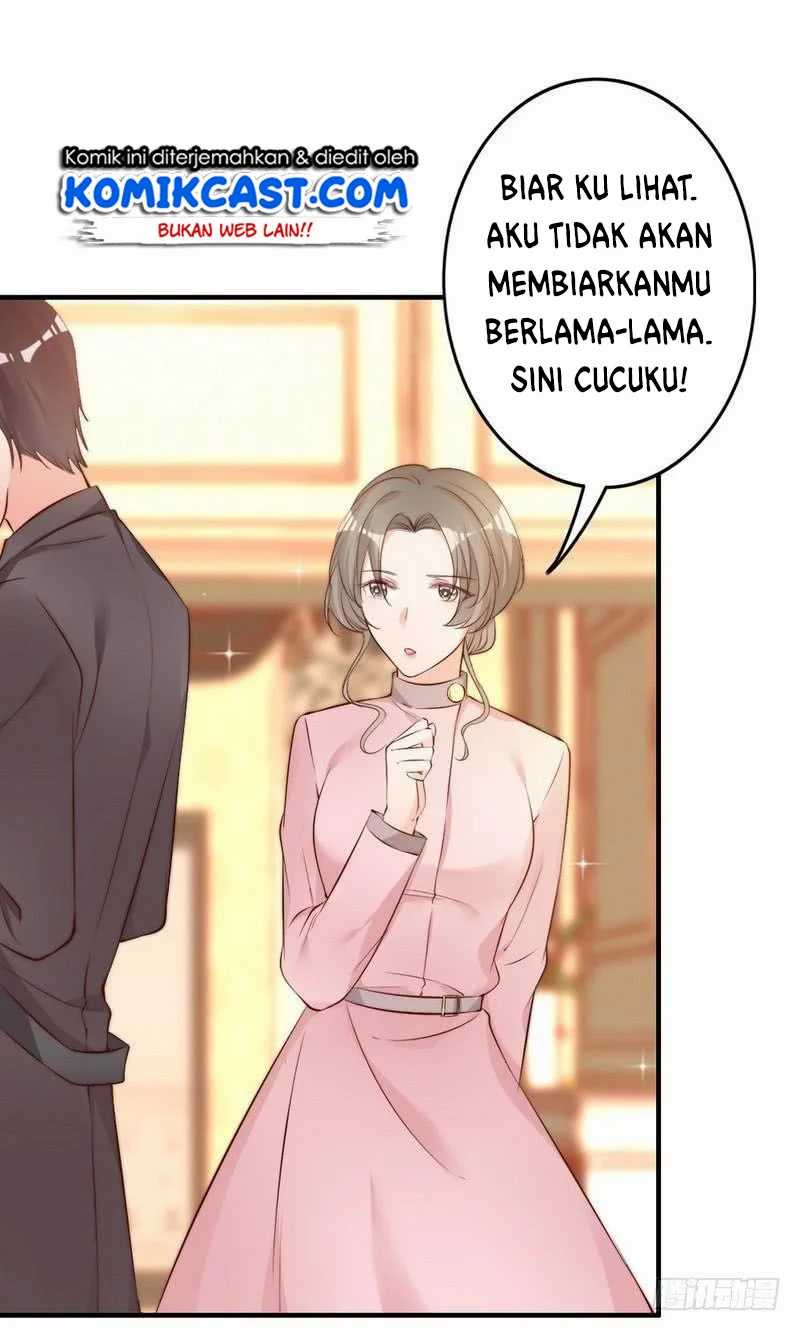 My Wife is Cold-Hearted Chapter 58