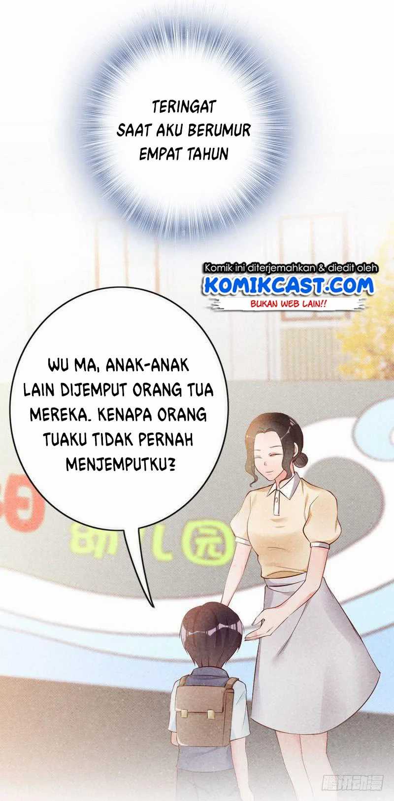 My Wife is Cold-Hearted Chapter 59