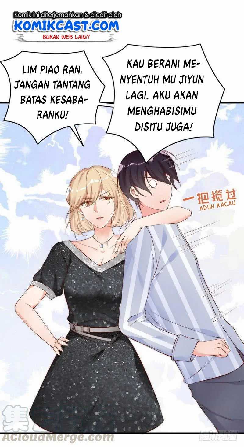 My Wife is Cold-Hearted Chapter 60