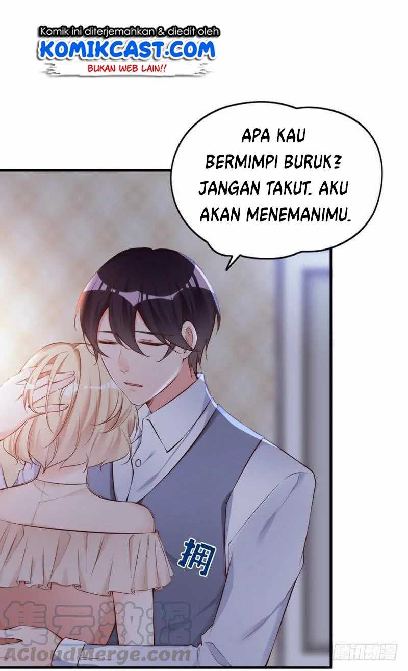 My Wife is Cold-Hearted Chapter 68