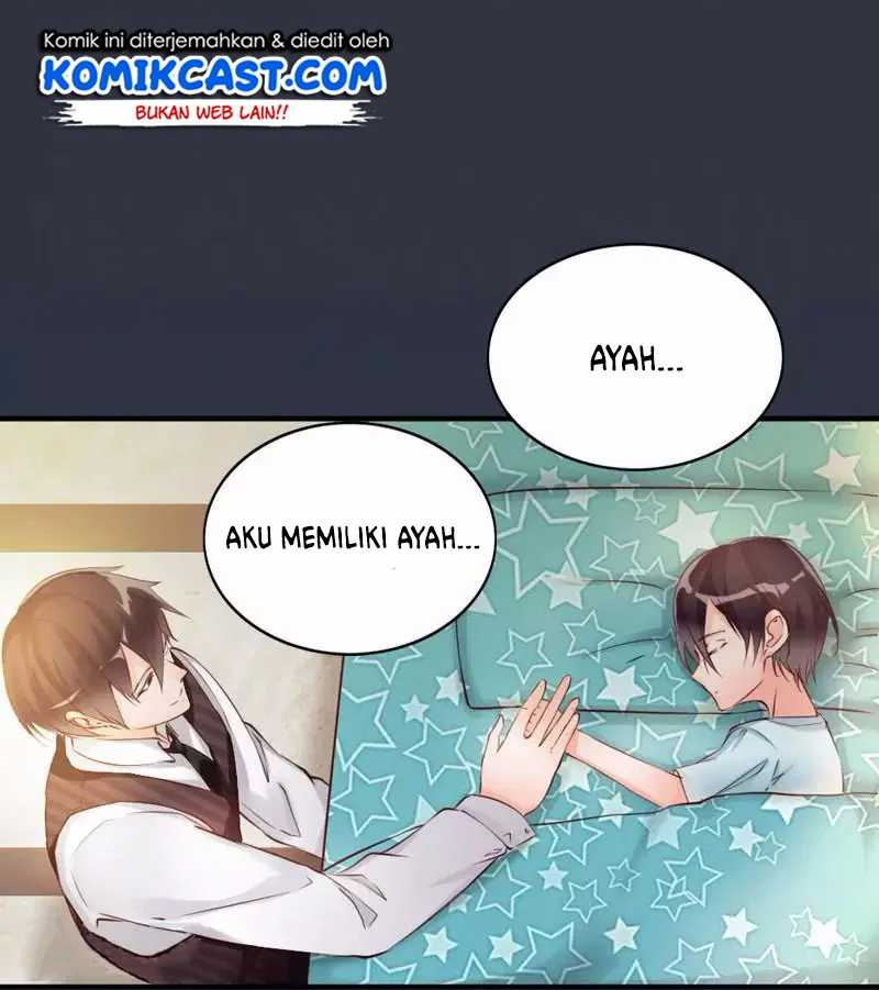 My Wife is Cold-Hearted Chapter 7