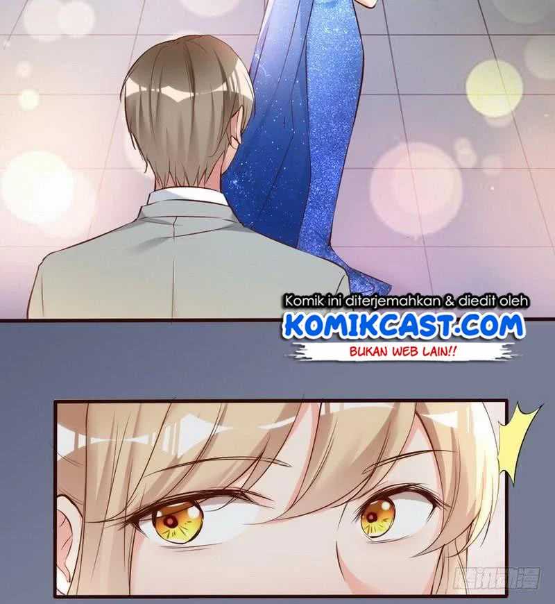 My Wife is Cold-Hearted Chapter 70