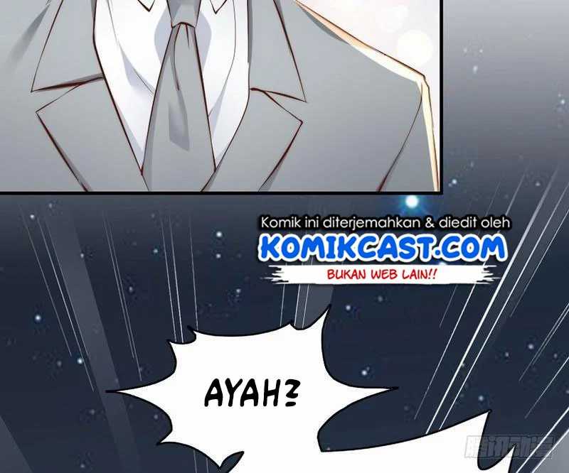 My Wife is Cold-Hearted Chapter 70